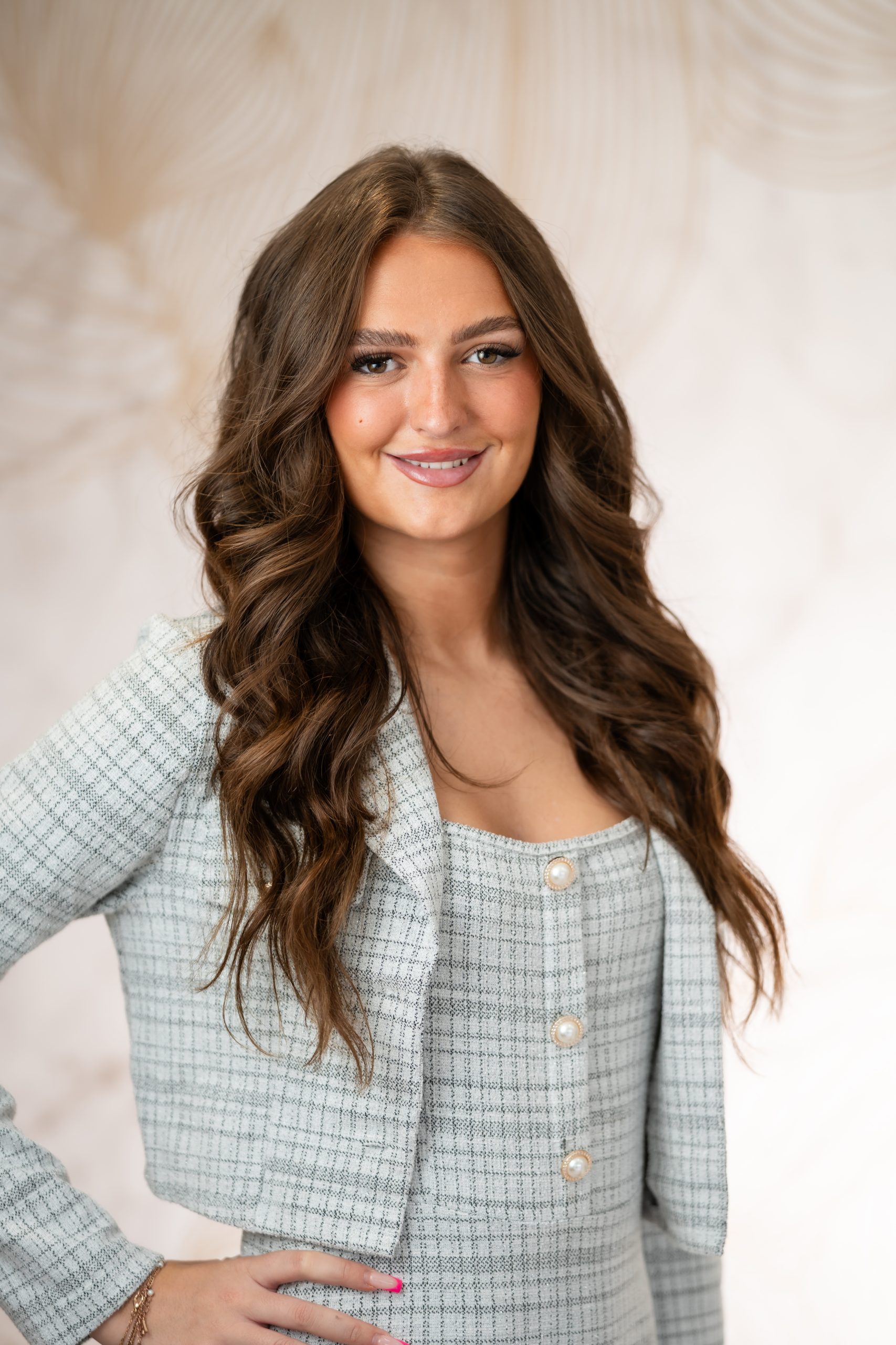 The Aesthetics Lounge 2025